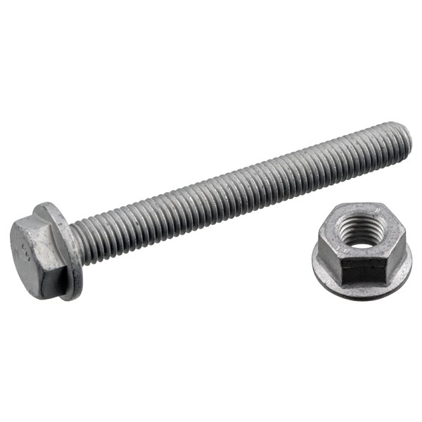Bussning, länkarm, Fram, höger eller vänster Febi bilstein 29279 FEBI BILSTEIN