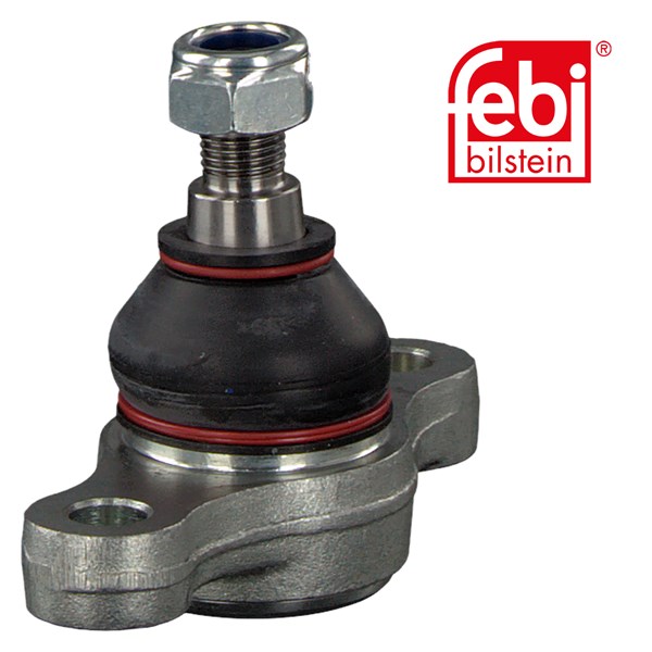 Kulled / Spindelled, Fram, höger eller vänster, Nedre Febi bilste FEBI BILSTEIN Kulled / Spindelled, Fram, höger eller vänster, Nedre Febi bilste FEBI BILSTEIN