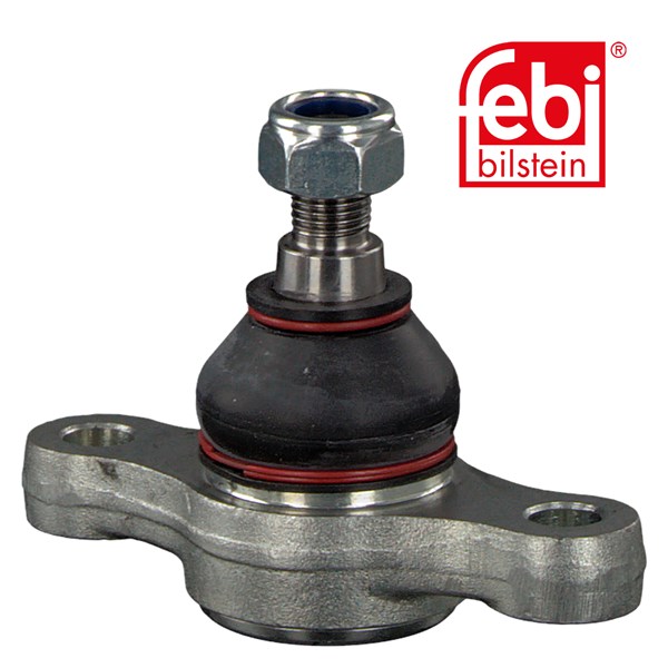 Kulled / Spindelled, Fram, höger eller vänster, Nedre Febi bilste FEBI BILSTEIN Kulled / Spindelled, Fram, höger eller vänster, Nedre Febi bilste FEBI BILSTEIN