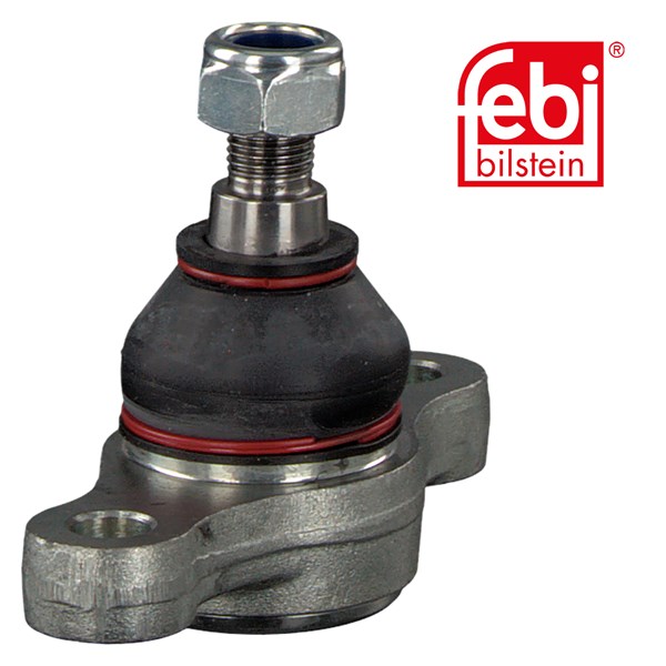 Kulled / Spindelled, Fram, höger eller vänster, Nedre Febi bilste FEBI BILSTEIN Kulled / Spindelled, Fram, höger eller vänster, Nedre Febi bilste FEBI BILSTEIN