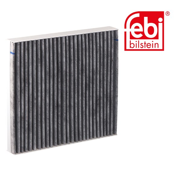 Kupefilter FEBI BILSTEIN