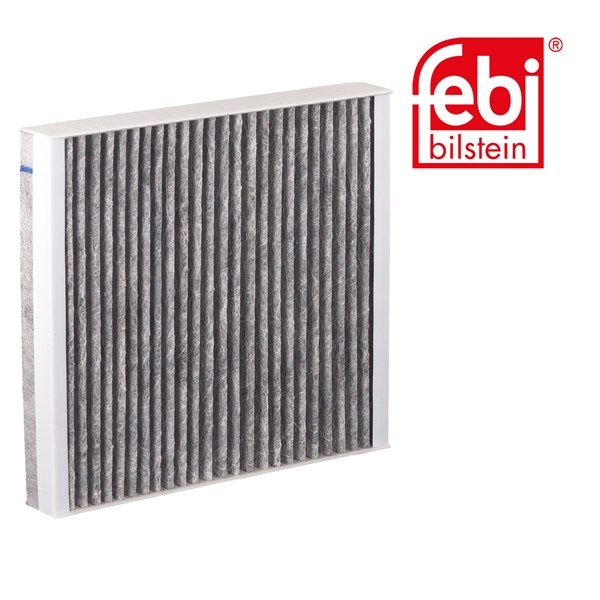 Kupefilter FEBI BILSTEIN
