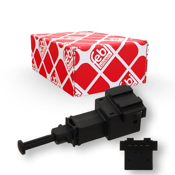 Bromsljuskontakt Febi bilstein 29316 FEBI BILSTEIN