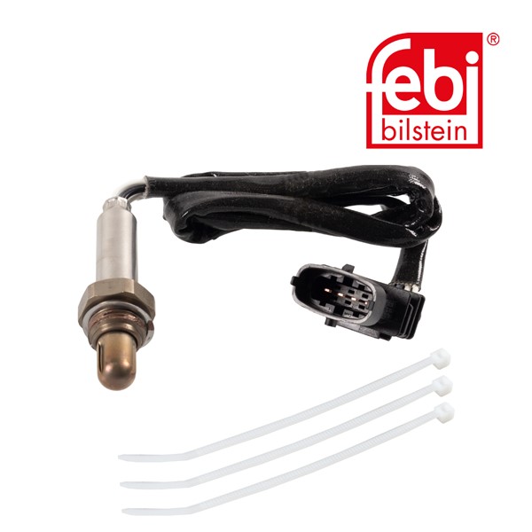 Lambdasond Febi bilstein 29343 FEBI BILSTEIN