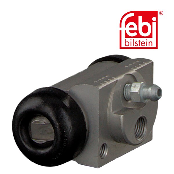 Hjulcylinder, Bakaxel, båda sidor Febi bilstein 29365 FEBI BILSTEIN