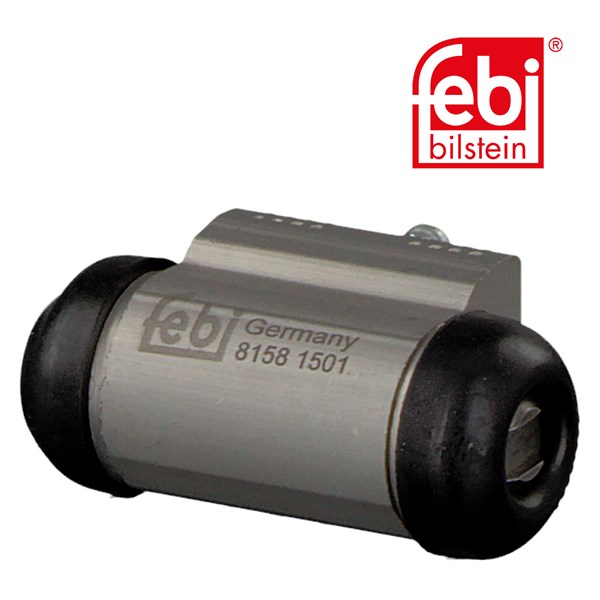 Hjulcylinder, Bakaxel, båda sidor Febi bilstein 29365 FEBI BILSTEIN