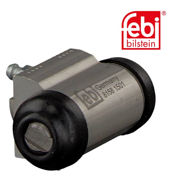 Hjulcylinder, Bakaxel, båda sidor Febi bilstein 29365 FEBI BILSTEIN