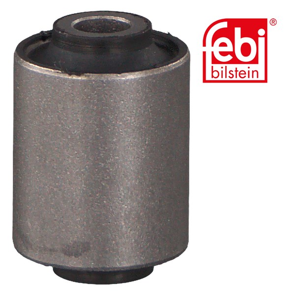Bussning, länkarm, Fram, Fram, höger eller vänster Febi bilstein FEBI BILSTEIN Bussning, länkarm, Fram, Fram, höger eller vänster Febi bilstein FEBI BILSTEIN