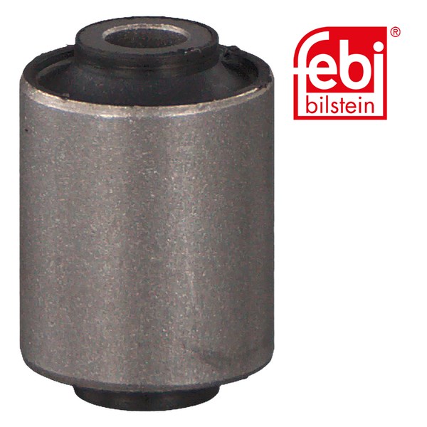 Bussning, länkarm, Fram, Fram, höger eller vänster Febi bilstein FEBI BILSTEIN Bussning, länkarm, Fram, Fram, höger eller vänster Febi bilstein FEBI BILSTEIN