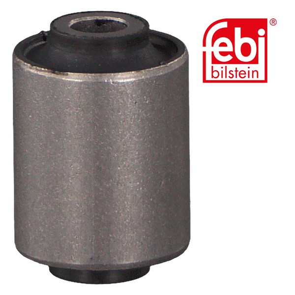 Bussning, länkarm, Fram, Fram, höger eller vänster Febi bilstein  FEBI BILSTEIN