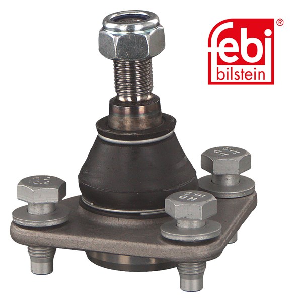 Kulled / Spindelled, Fram, höger eller vänster, Nedre FEBI BILSTEIN