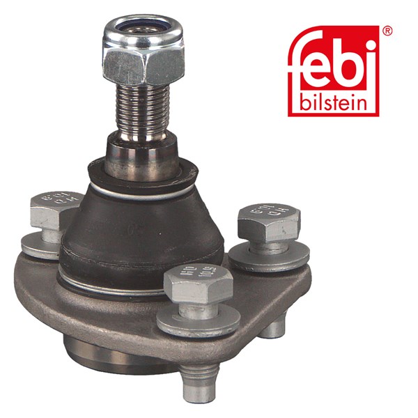 Kulled / Spindelled, Fram, höger eller vänster, Nedre FEBI BILSTEIN