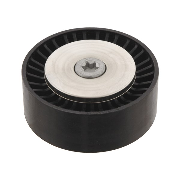 Styrrulle, drivrem, Höger Febi bilstein 29396 FEBI BILSTEIN