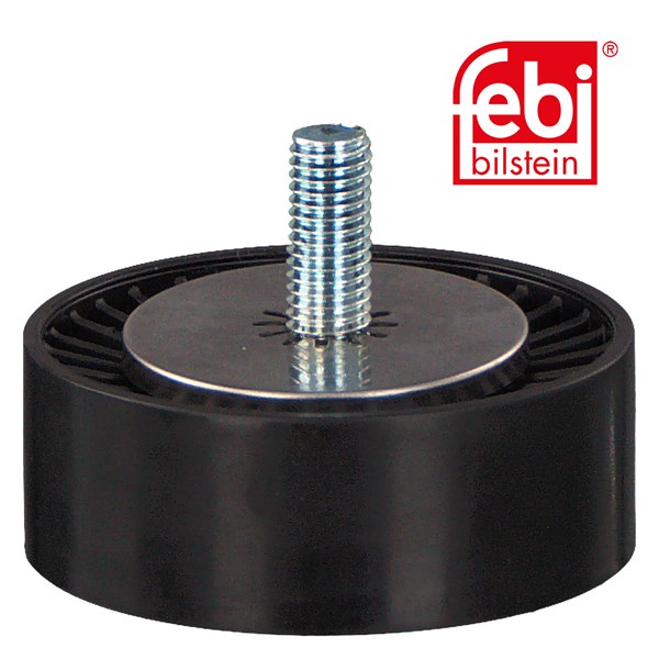 Styrrulle, drivrem, Höger Febi bilstein 29396 FEBI BILSTEIN