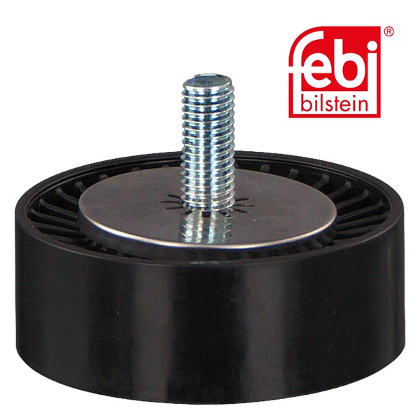 Styrrulle, drivrem, Höger Febi bilstein 29396 FEBI BILSTEIN