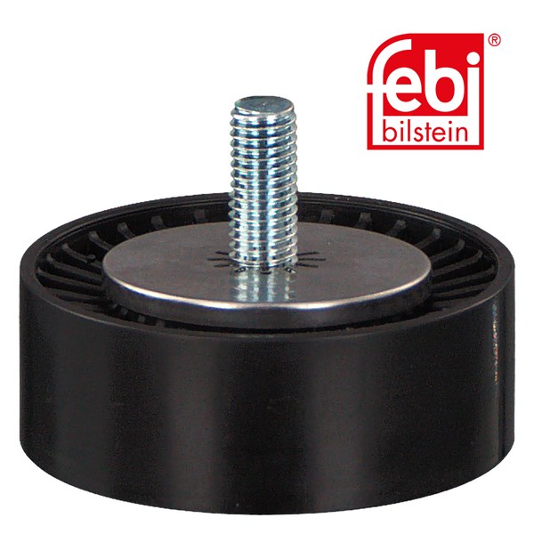 Styrrulle, drivrem, Höger Febi bilstein 29396 FEBI BILSTEIN