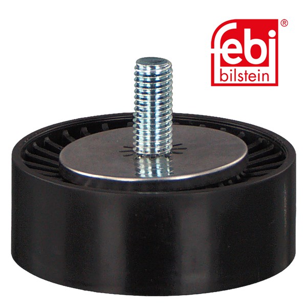 Styrrulle, drivrem, Höger Febi bilstein 29396 FEBI BILSTEIN