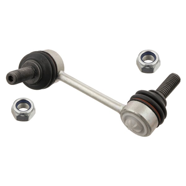 Stång/stag, krängningshämmare, framaxel vänster Febi bilstein 293 FEBI BILSTEIN