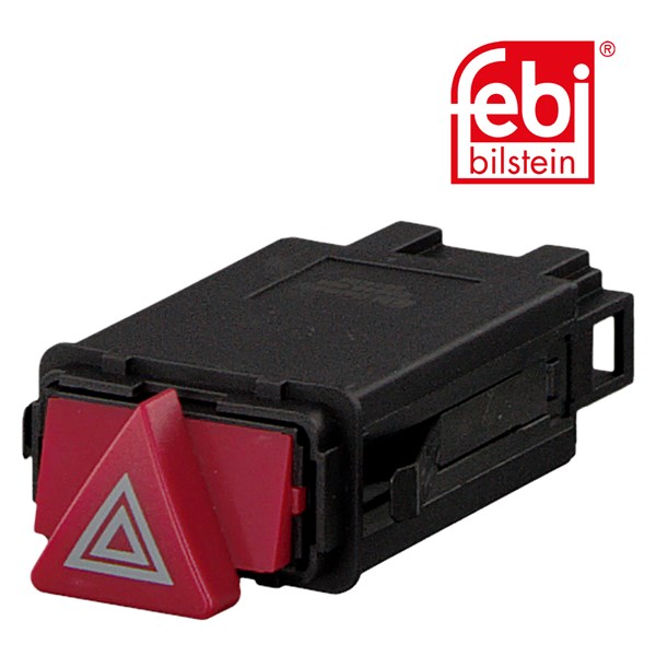 Brytare, varningsblinkers Febi bilstein febi Plus 29448 FEBI BILSTEIN