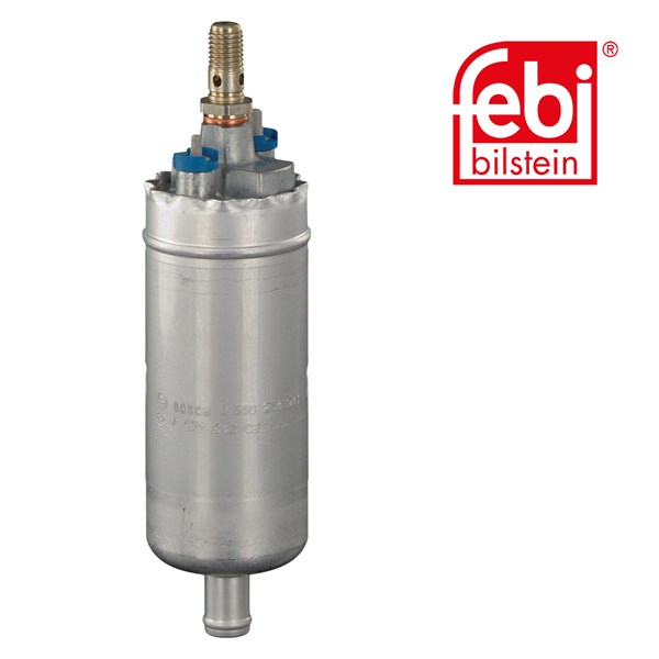 Bränslepump Febi bilstein 29465 FEBI BILSTEIN Bränslepump Febi bilstein 29465 FEBI BILSTEIN