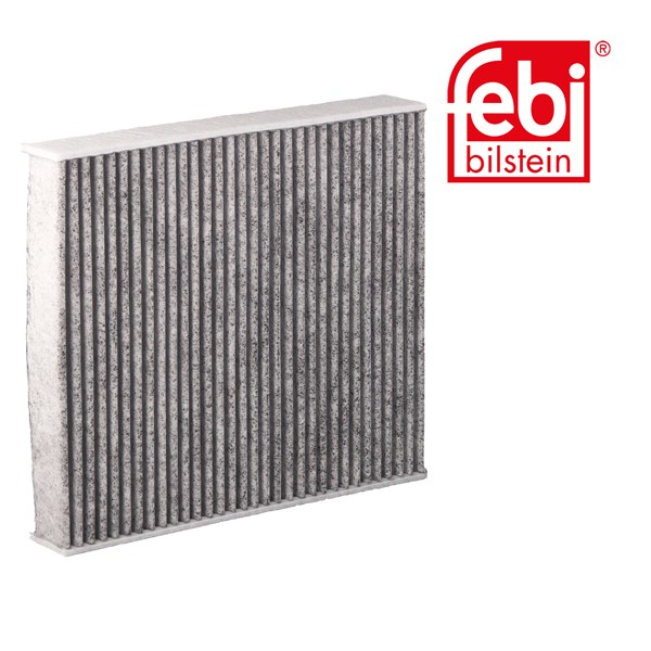 Kupefilter FEBI BILSTEIN