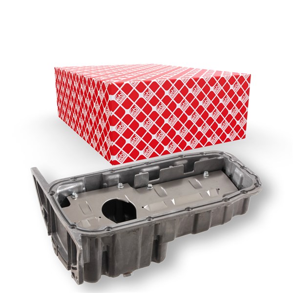 Oljetråg Febi bilstein febi Plus 29469 FEBI BILSTEIN Oljetråg Febi bilstein febi Plus 29469 FEBI BILSTEIN