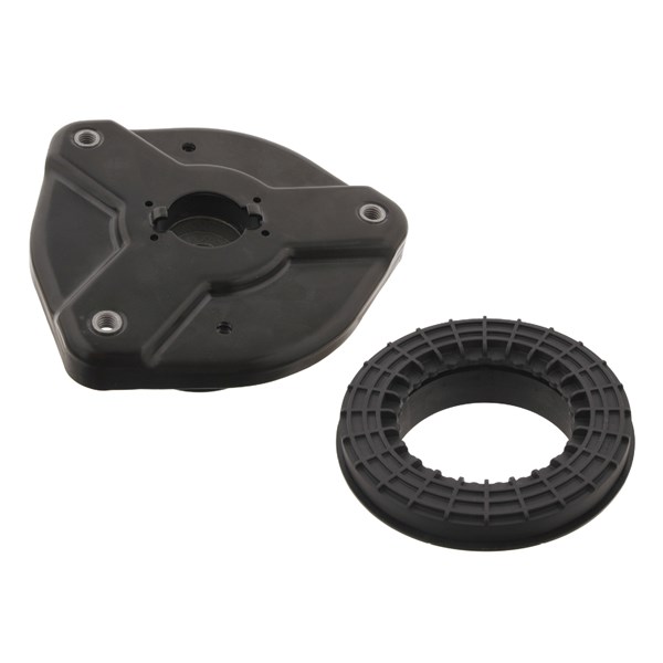 Rep.sats fjäderbensstödlager, Fram, höger eller vänster Febi bils FEBI BILSTEIN Rep.sats fjäderbensstödlager, Fram, höger eller vänster Febi bils FEBI BILSTEIN