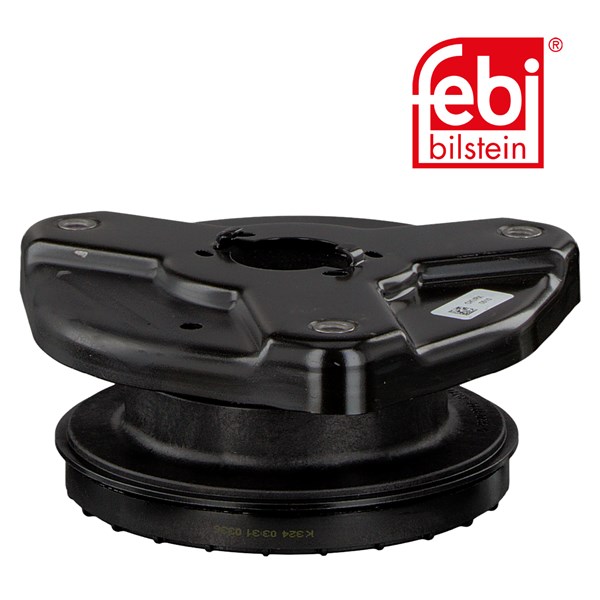 Rep.sats fjäderbensstödlager, Fram, höger eller vänster Febi bils FEBI BILSTEIN Rep.sats fjäderbensstödlager, Fram, höger eller vänster Febi bils FEBI BILSTEIN