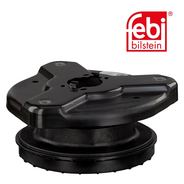Rep.sats fjäderbensstödlager, Fram, höger eller vänster Febi bils FEBI BILSTEIN Rep.sats fjäderbensstödlager, Fram, höger eller vänster Febi bils FEBI BILSTEIN