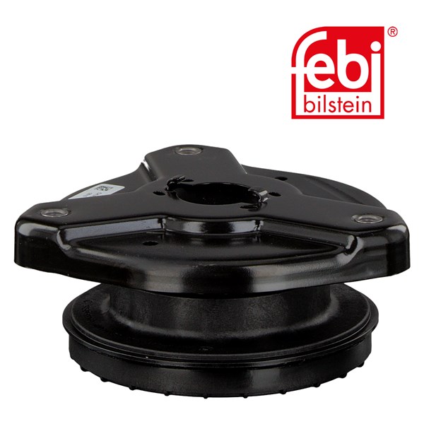 Rep.sats fjäderbensstödlager, Fram, höger eller vänster Febi bils FEBI BILSTEIN Rep.sats fjäderbensstödlager, Fram, höger eller vänster Febi bils FEBI BILSTEIN