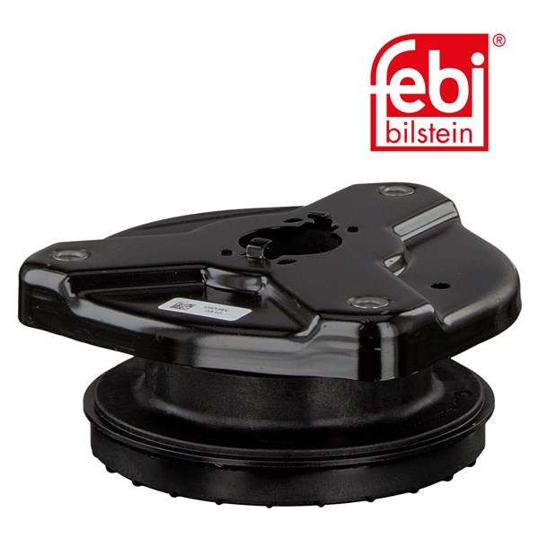 Rep.sats fjäderbensstödlager, Fram, höger eller vänster Febi bils FEBI BILSTEIN Rep.sats fjäderbensstödlager, Fram, höger eller vänster Febi bils FEBI BILSTEIN