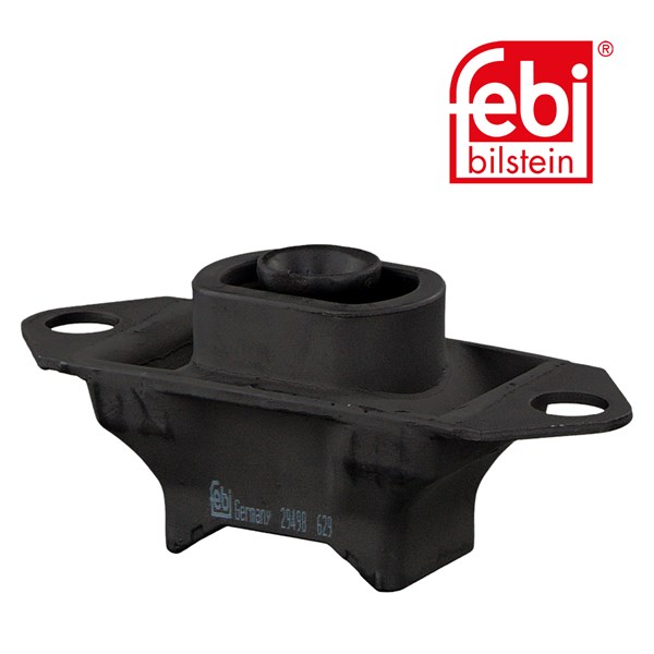 Motorkudde, Vänster Febi bilstein 29498 FEBI BILSTEIN