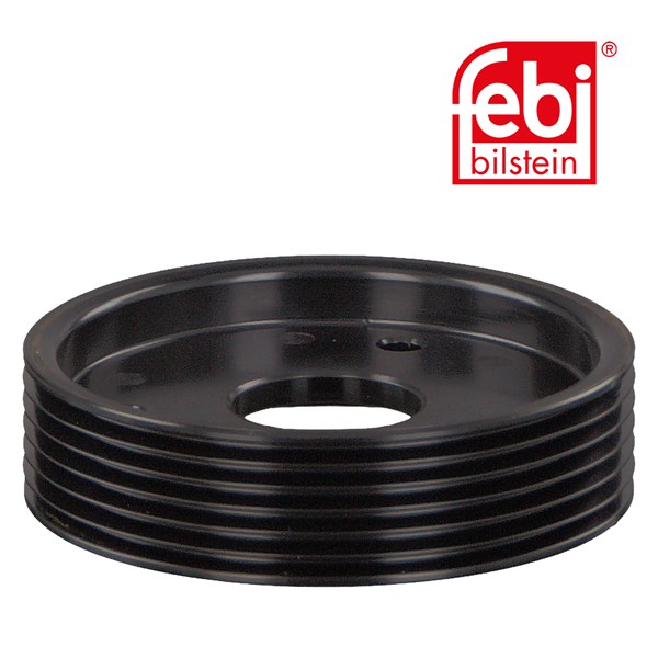 Remskiva, vattenpump Febi bilstein febi Plus 29501 FEBI BILSTEIN