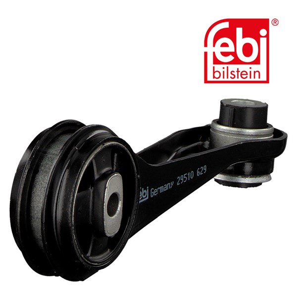 Motorkudde, Bak Febi bilstein 29510 FEBI BILSTEIN Motorkudde, Bak Febi bilstein 29510 FEBI BILSTEIN