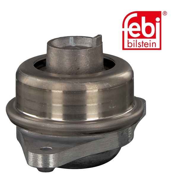 Motorkudde, Fram, Tvåsidig Febi bilstein 29512 FEBI BILSTEIN