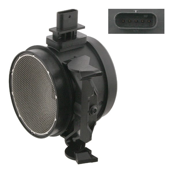 Luftmassemätare Febi bilstein 29516 FEBI BILSTEIN