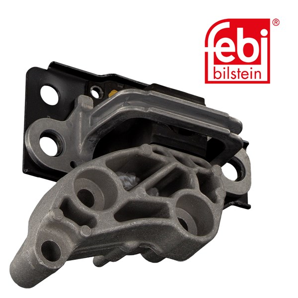 Motorkudde, Höger Febi bilstein 29566 FEBI BILSTEIN Motorkudde, Höger Febi bilstein 29566 FEBI BILSTEIN