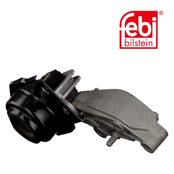 Motorkudde, Höger Febi bilstein 29566 FEBI BILSTEIN