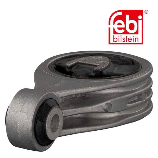 Motorkudde, Bak, Nedre Febi bilstein 29567 FEBI BILSTEIN