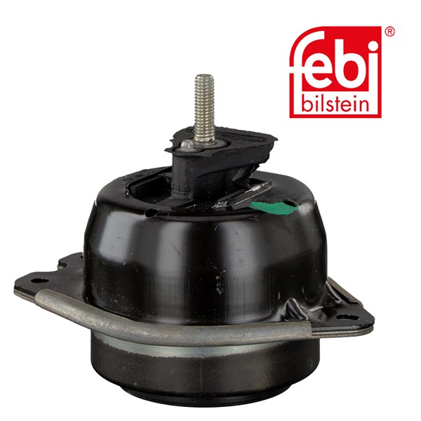 Motorkudde, Höger Febi bilstein 29601 FEBI BILSTEIN