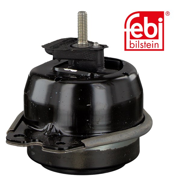Motorkudde, Höger Febi bilstein 29601 FEBI BILSTEIN