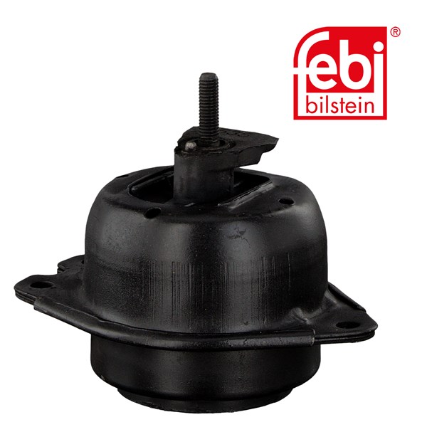 Motorkudde, Höger Febi bilstein 29602 FEBI BILSTEIN