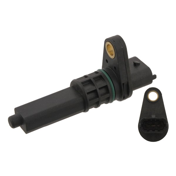 Sensor, hastighet Febi bilstein 29606 FEBI BILSTEIN Sensor, hastighet Febi bilstein 29606 FEBI BILSTEIN