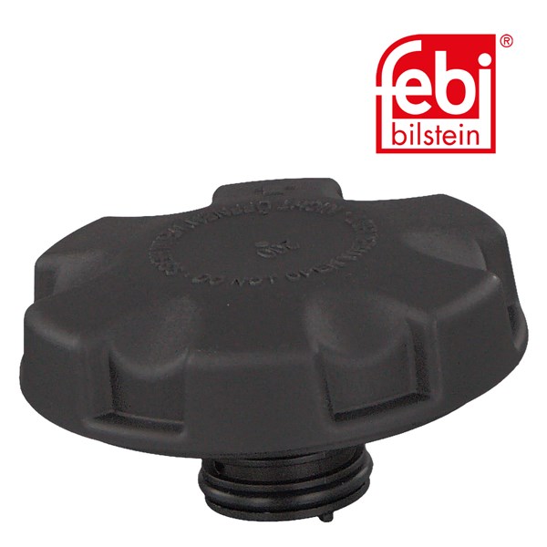 Lock, kylare Febi bilstein 29607 FEBI BILSTEIN