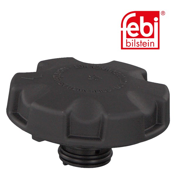 Lock, kylare Febi bilstein 29607 FEBI BILSTEIN