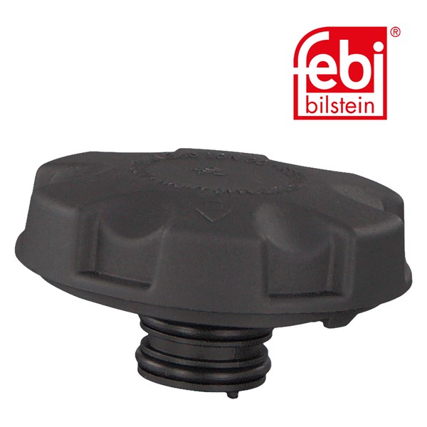 Lock, kylare Febi bilstein 29607 FEBI BILSTEIN
