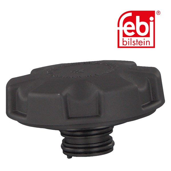 Lock, kylare Febi bilstein 29607 FEBI BILSTEIN