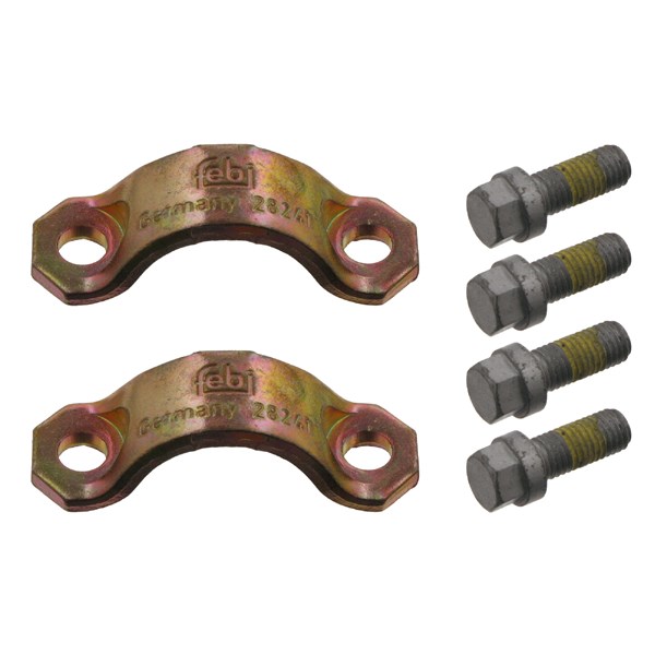 Mont.sats, kardanknut Febi bilstein 29622 FEBI BILSTEIN