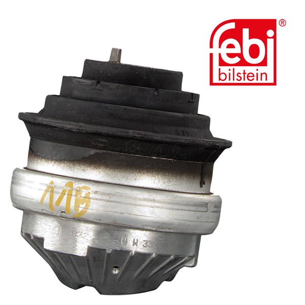 Motorkudde, Vänster fram Febi bilstein 29636 FEBI BILSTEIN Motorkudde, Vänster fram Febi bilstein 29636 FEBI BILSTEIN