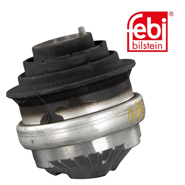 Motorkudde, Vänster fram Febi bilstein 29636 FEBI BILSTEIN Motorkudde, Vänster fram Febi bilstein 29636 FEBI BILSTEIN